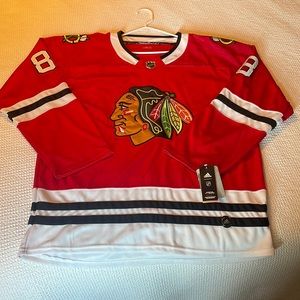 Adidas Patrick Kane Jersey